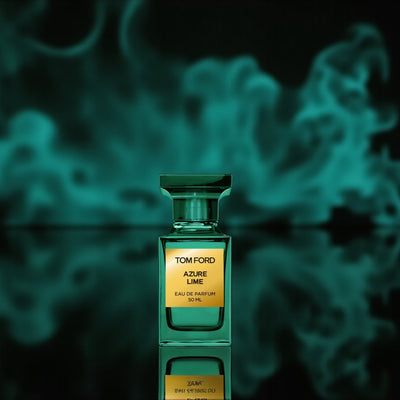 Tom Ford Azure Lime Eau de Parfum (50 ml) – Zweites Bild