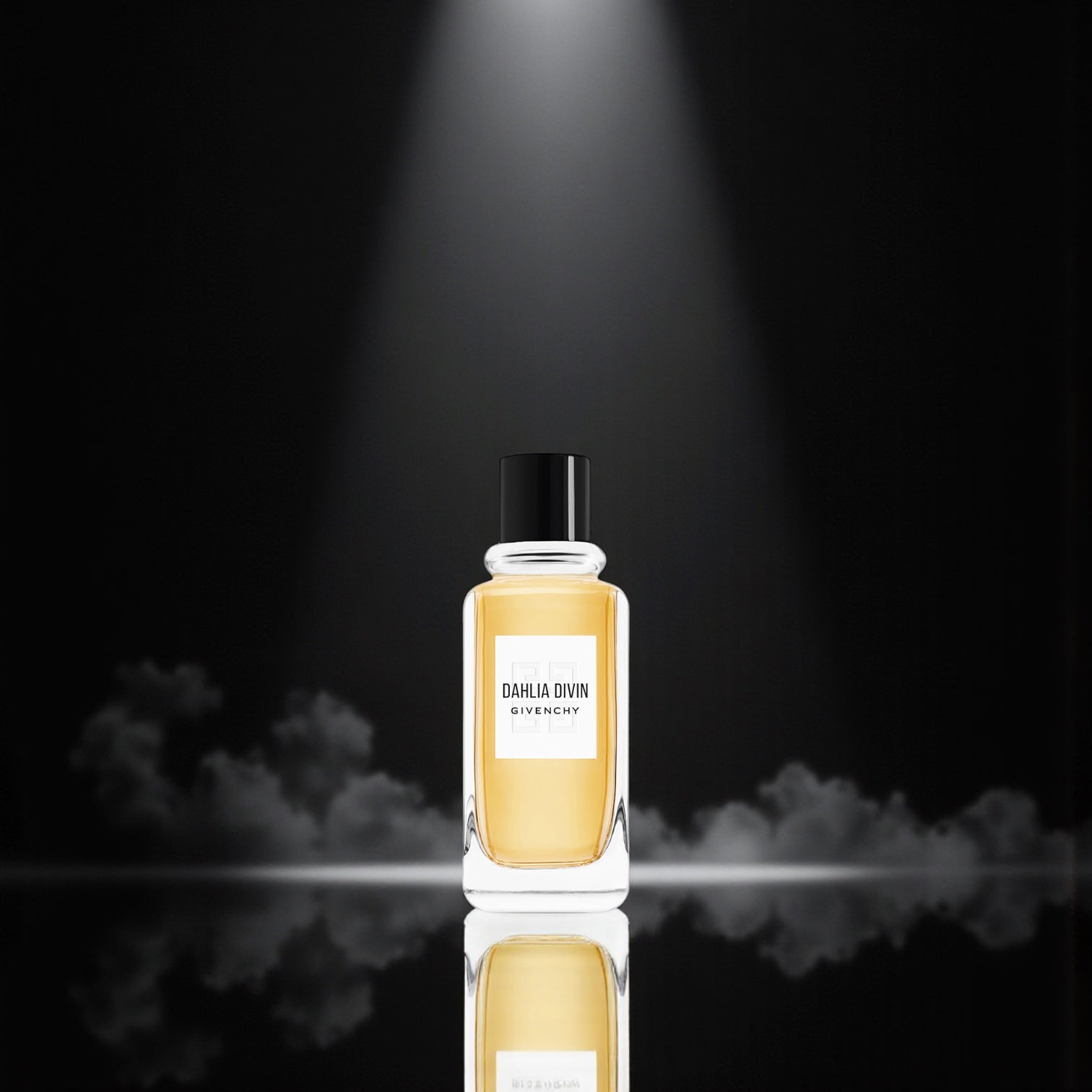 Givenchy Dahlia Divin EDP 100 ml