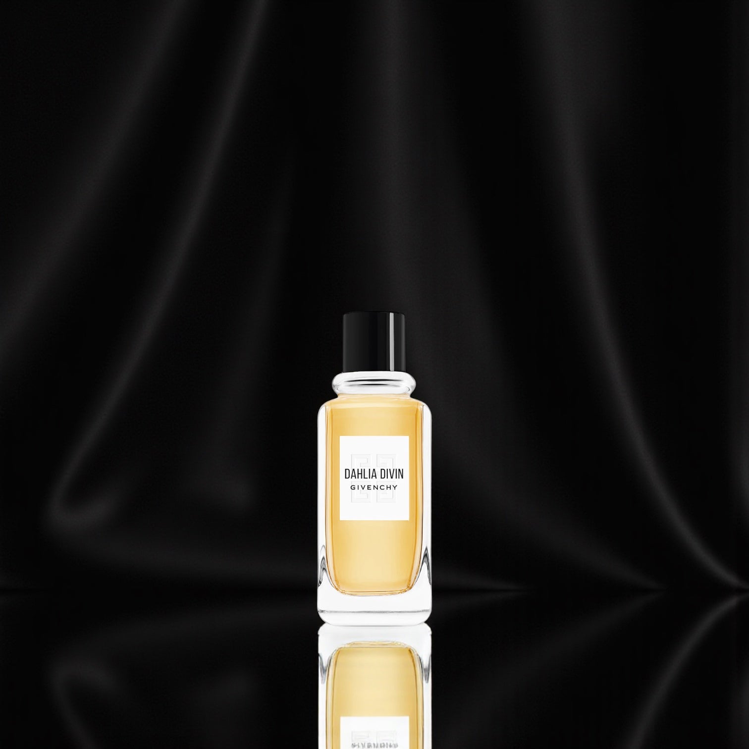 Givenchy Dahlia Divin EDP 100 ml