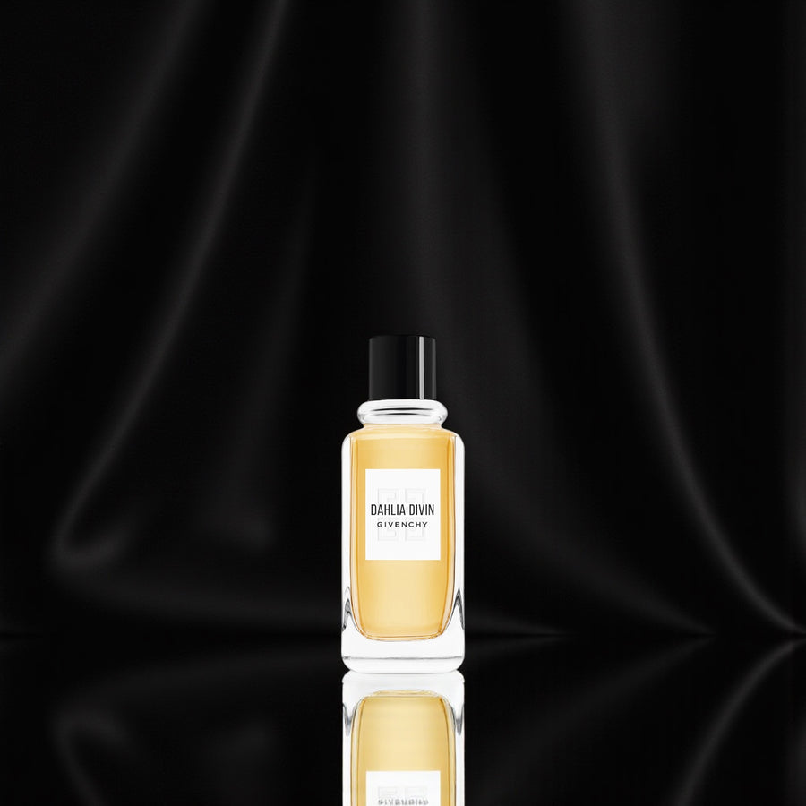 Givenchy Dahlia Divin EDP 100 ml