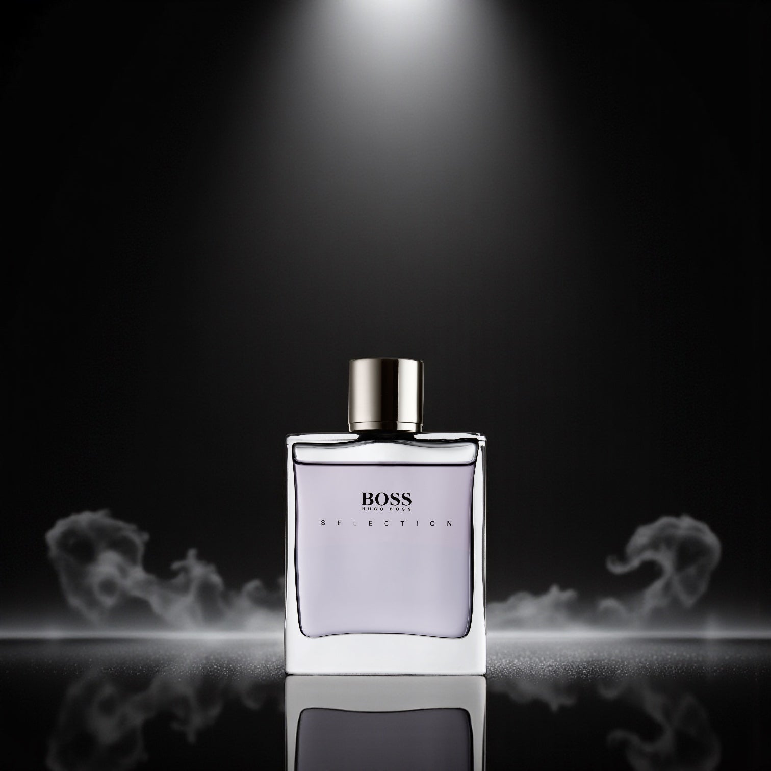 Hugo Boss Boss Selection EDT 100 ml