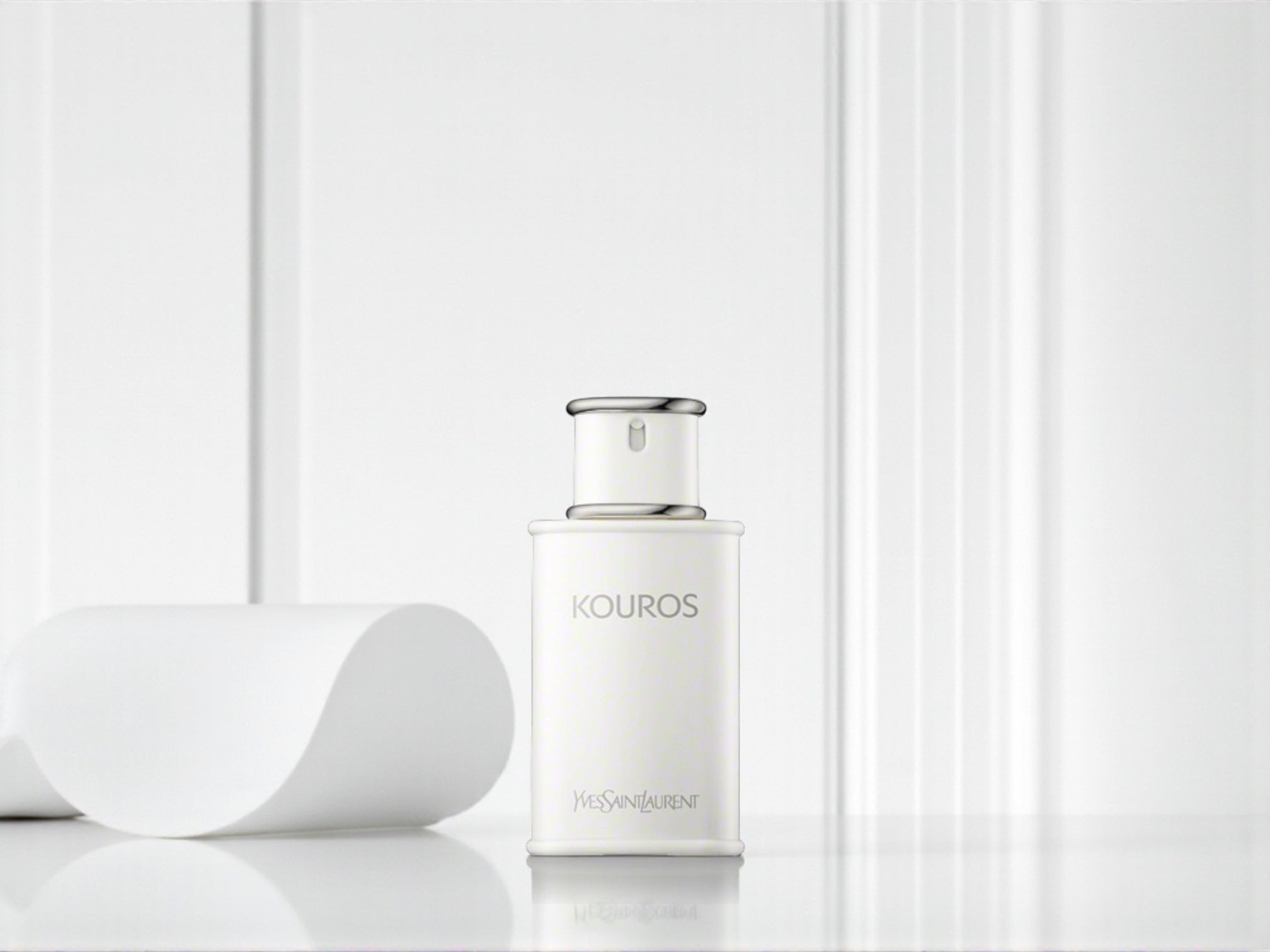 Yves Saint Laurent Kouros Eau de Toilette