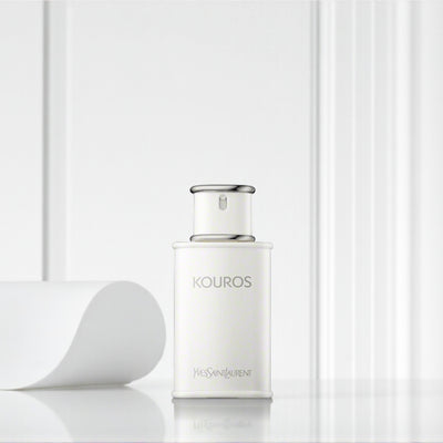Yves Saint Laurent Kouros Eau de Toilette – Zweites Bild