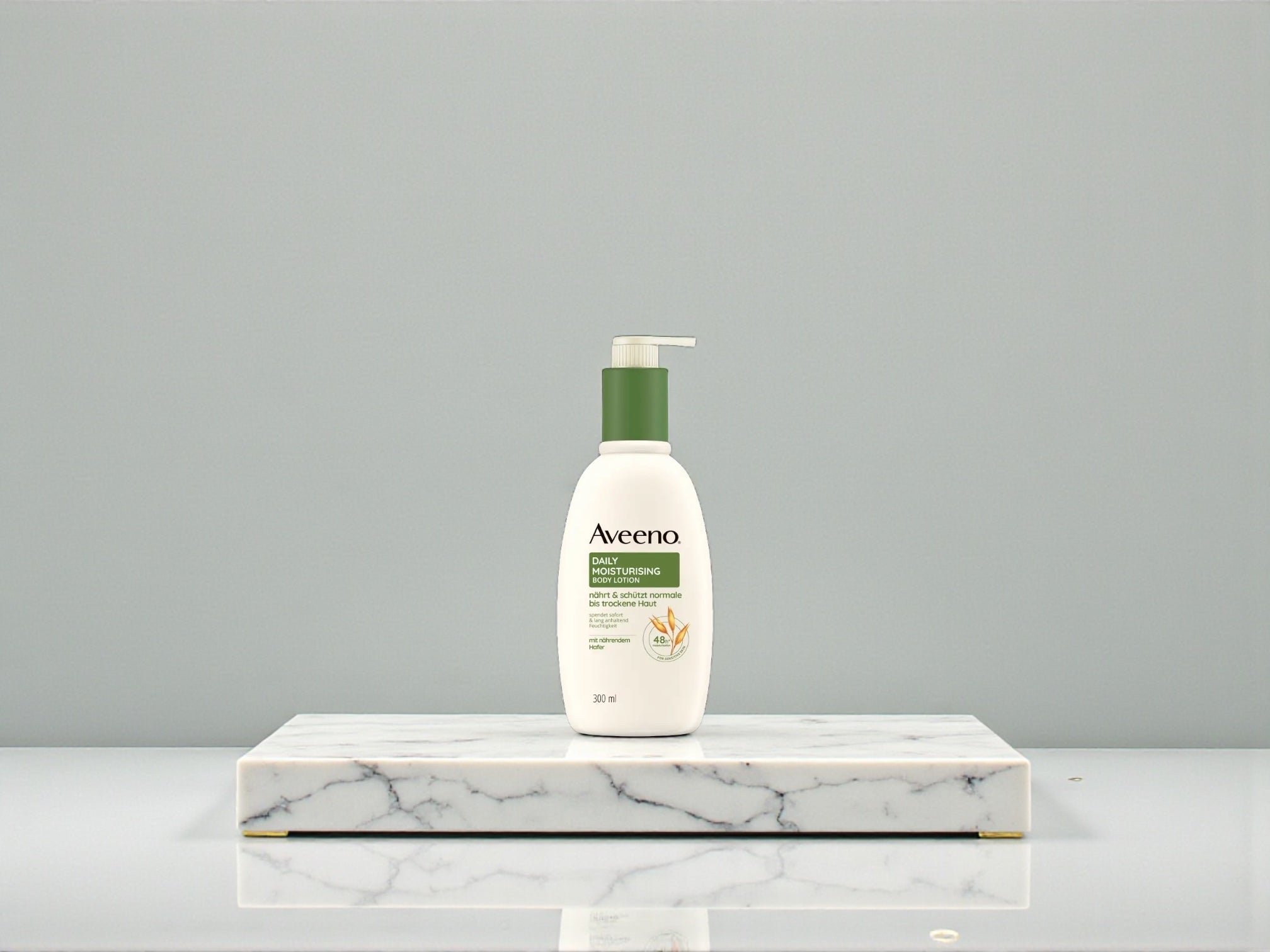 Aveeno Daily Moisturising Lotion