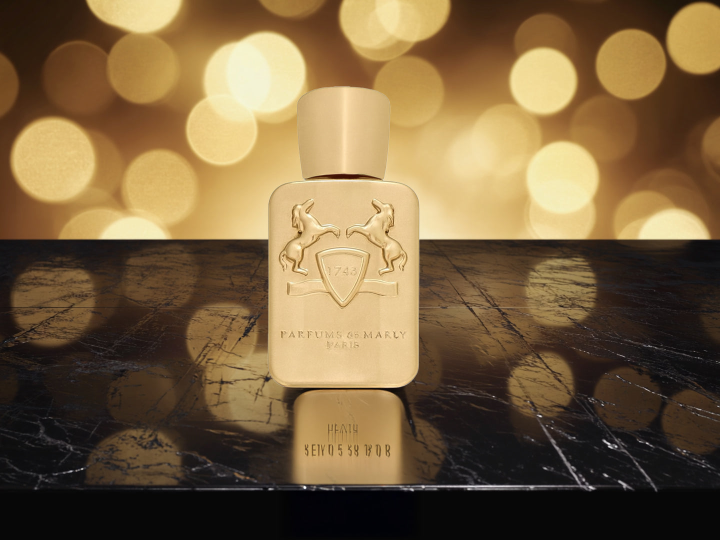 Parfums de Marly Godolphin Eau de Parfum 125 ml