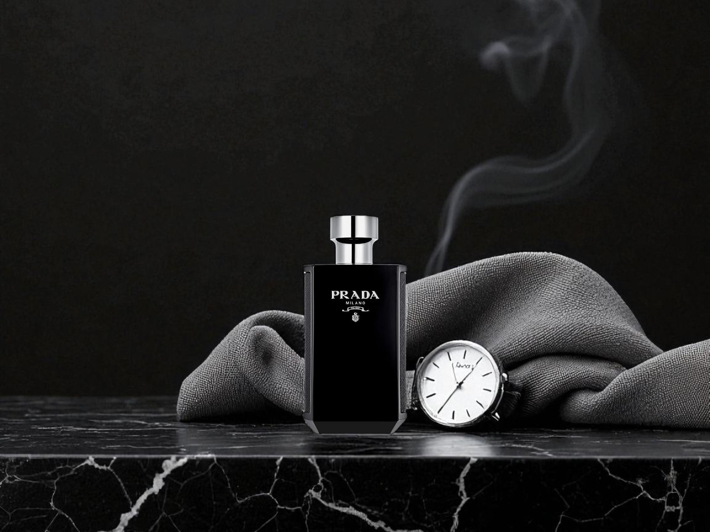 Men's Perfume Prada  EDP 100 ml