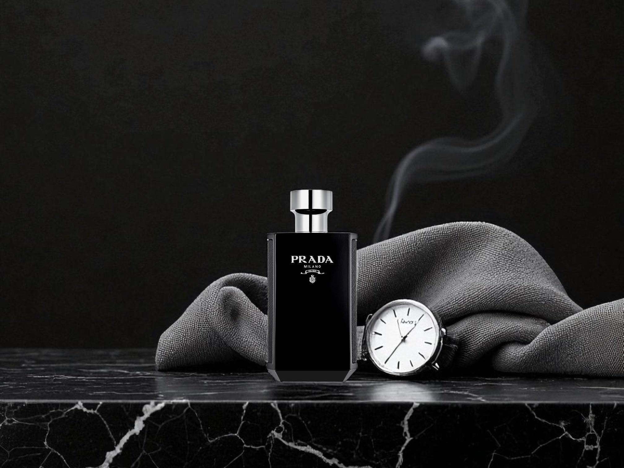 Men's Perfume Prada  EDP 100 ml