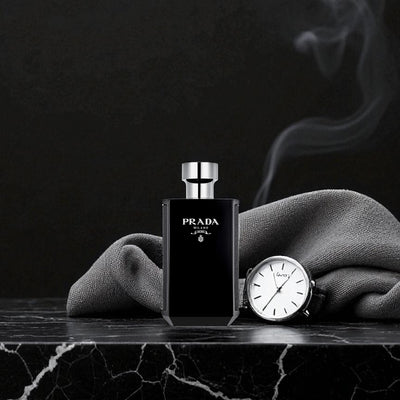 Men's Perfume Prada  EDP 100 ml – Zweites Bild