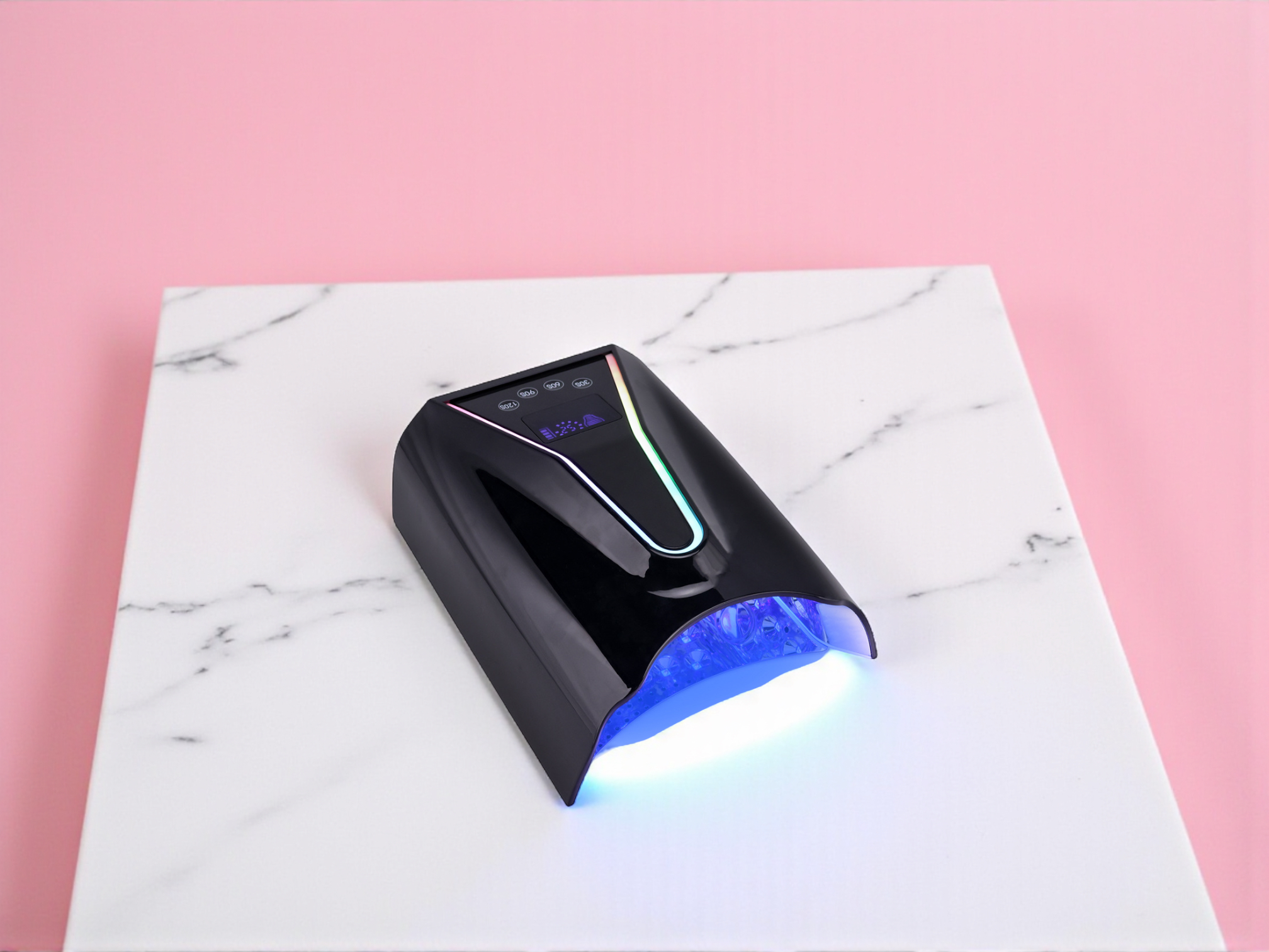 Lampe UV infrarouge pour ongles Beauty Visions