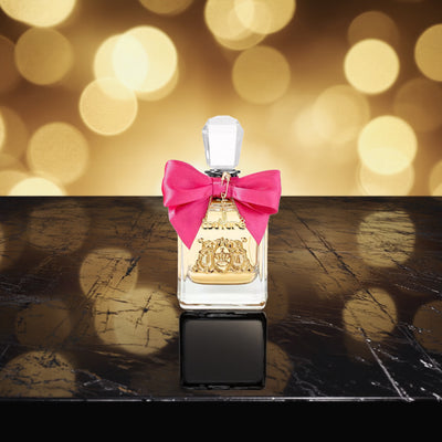 Viva La Juicy Eau de Parfum by Juicy Couture