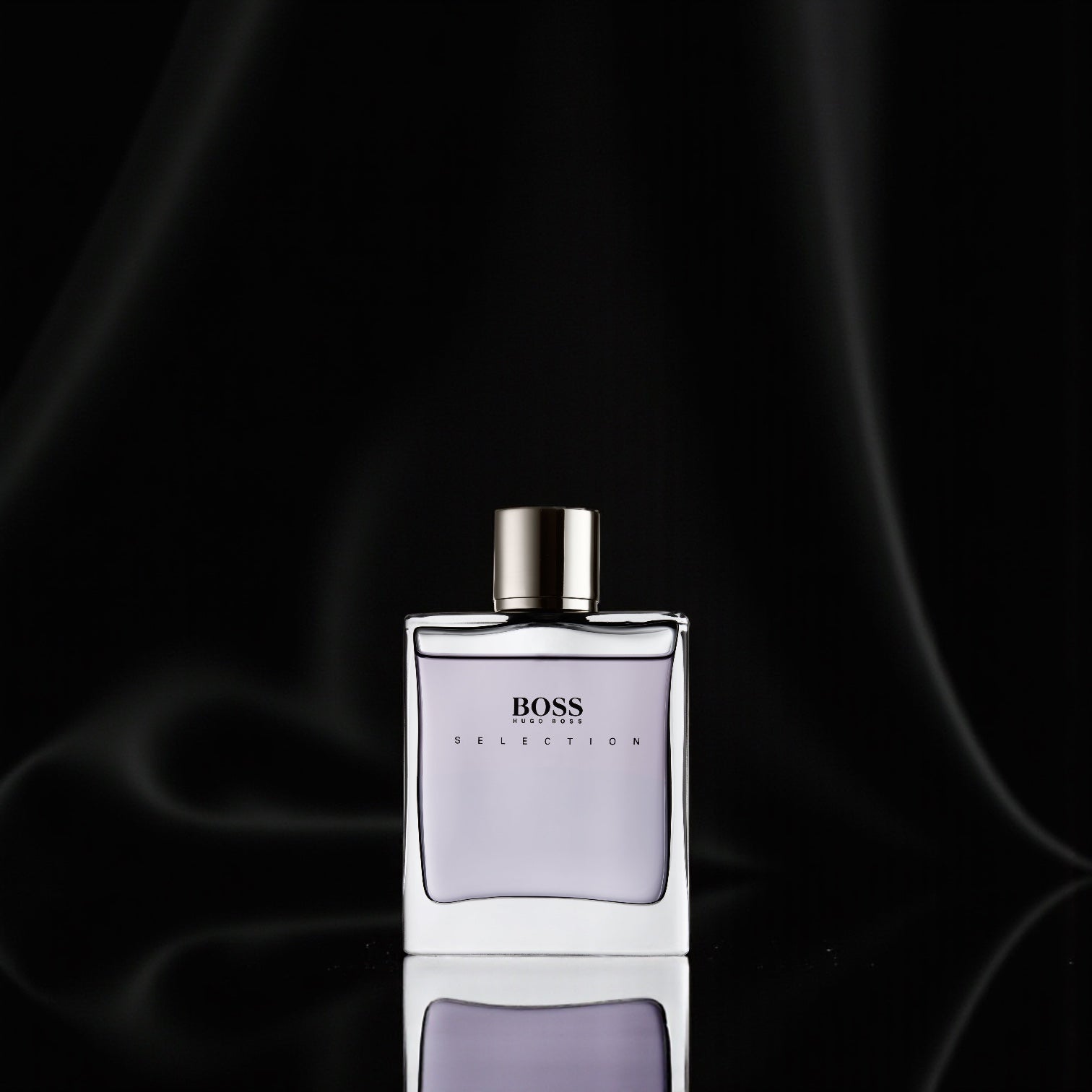 Hugo Boss Boss Selection EDT 100 ml