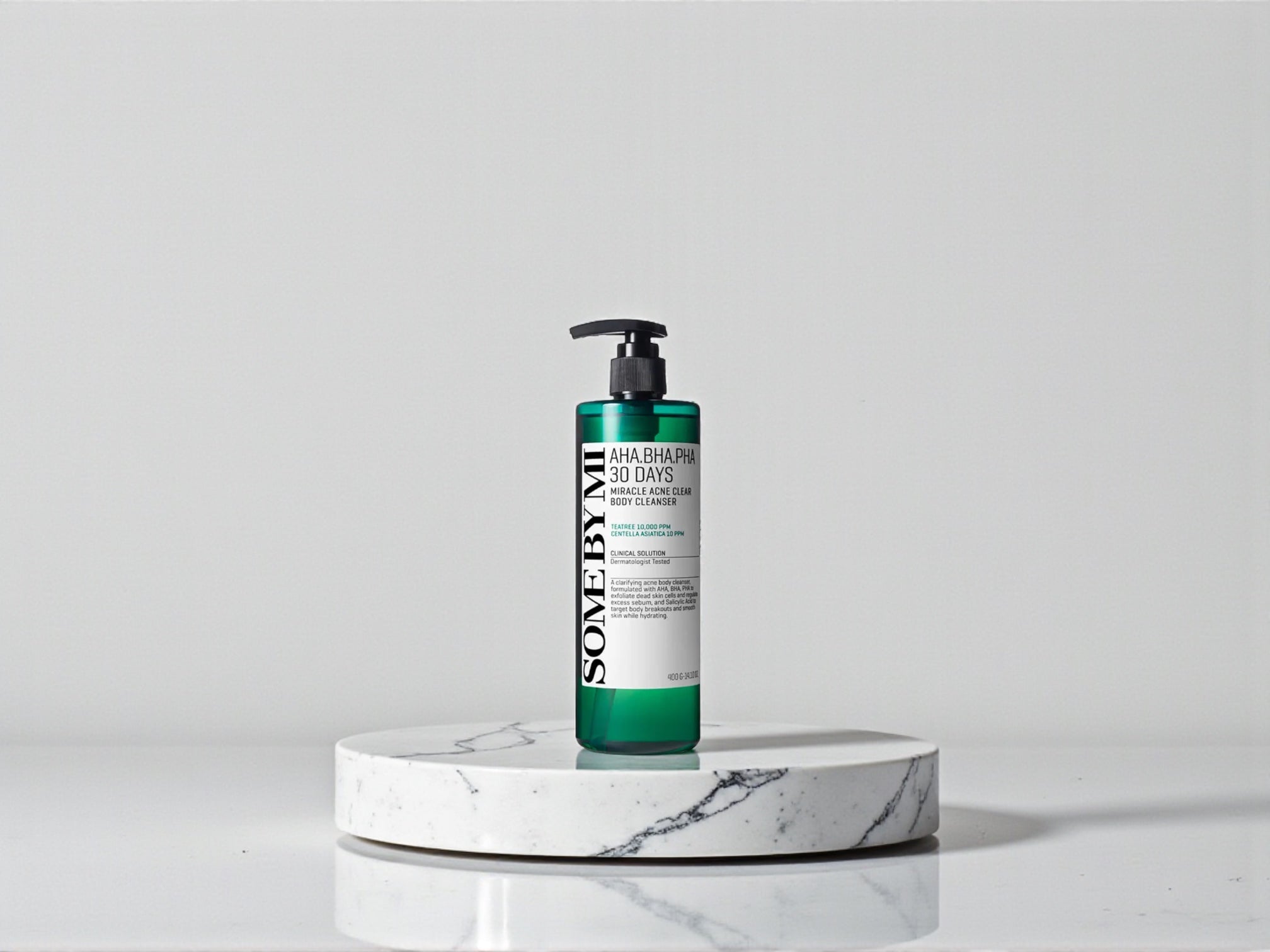 Some By Mi – AHA BHA PHA 30 Days Cleanser