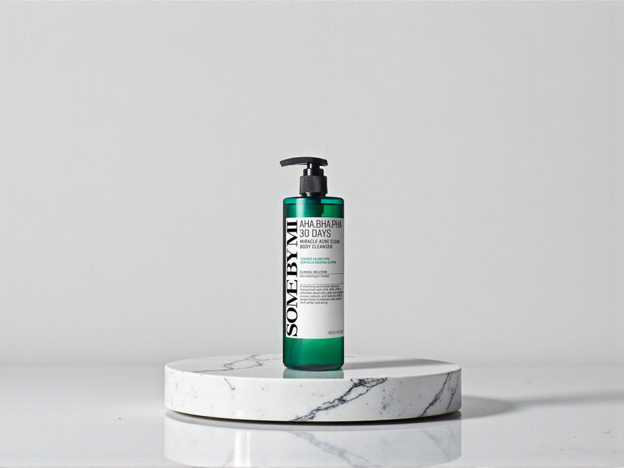 Some By Mi – AHA BHA PHA 30 Days Cleanser