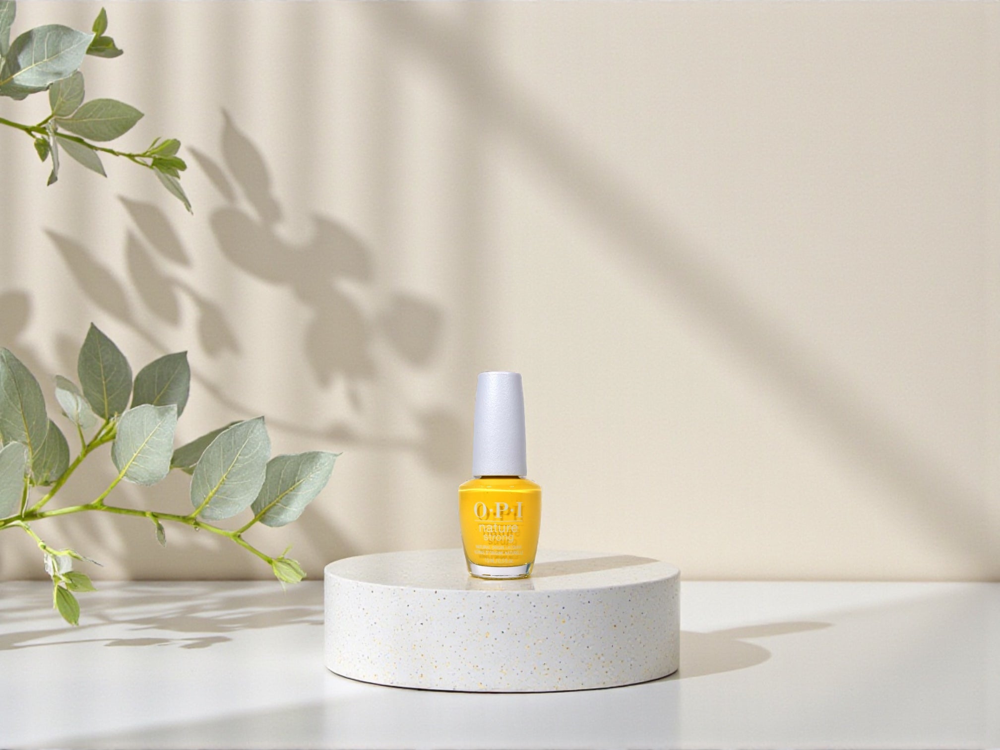 OPI Nature Strong (15 ml)