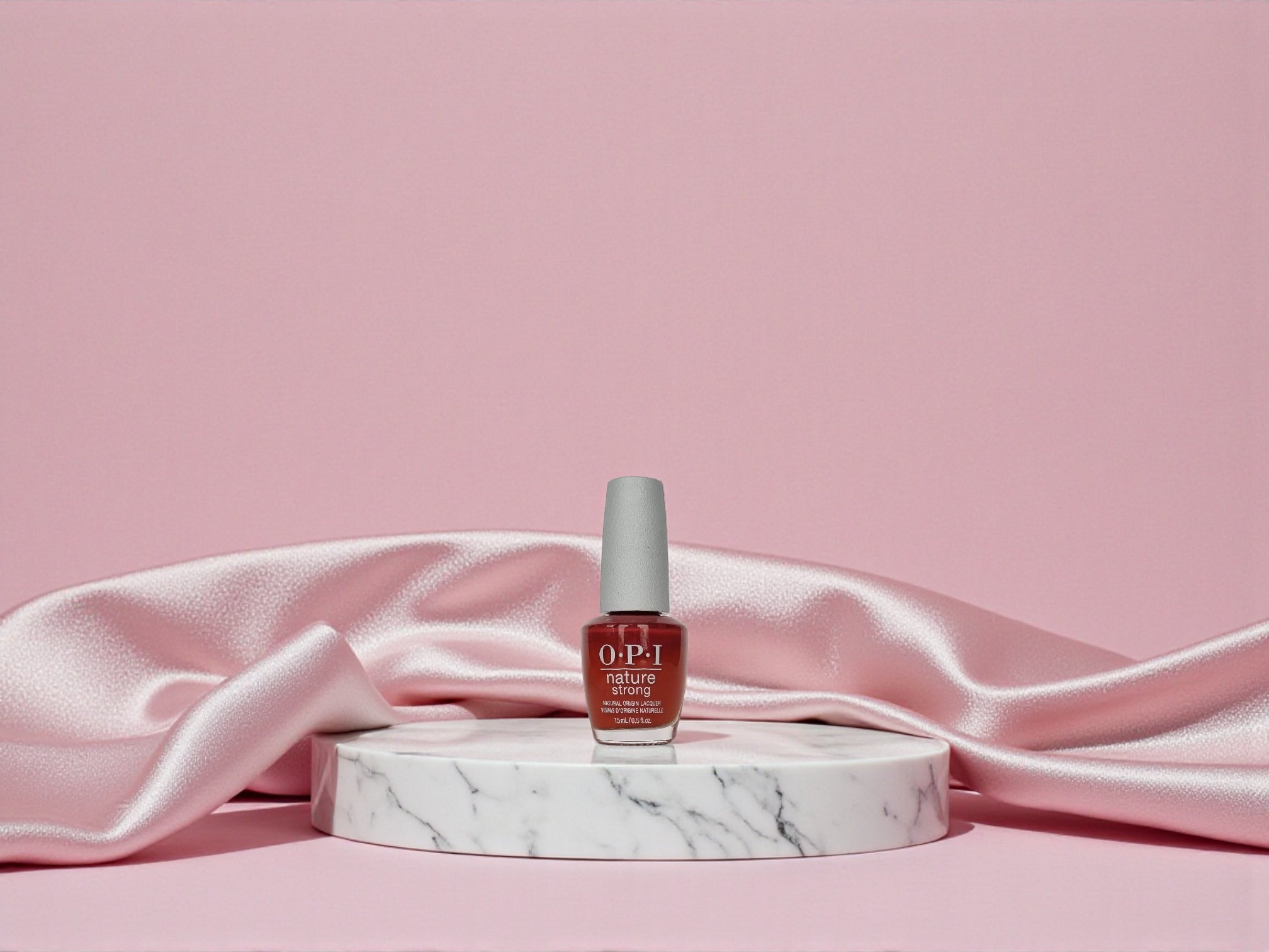 OPI Nature Strong (15 ml)