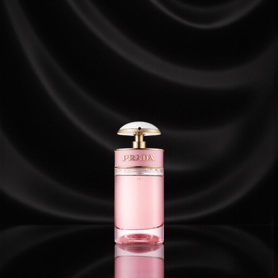 Prada Candy Florale EDT 80 ml