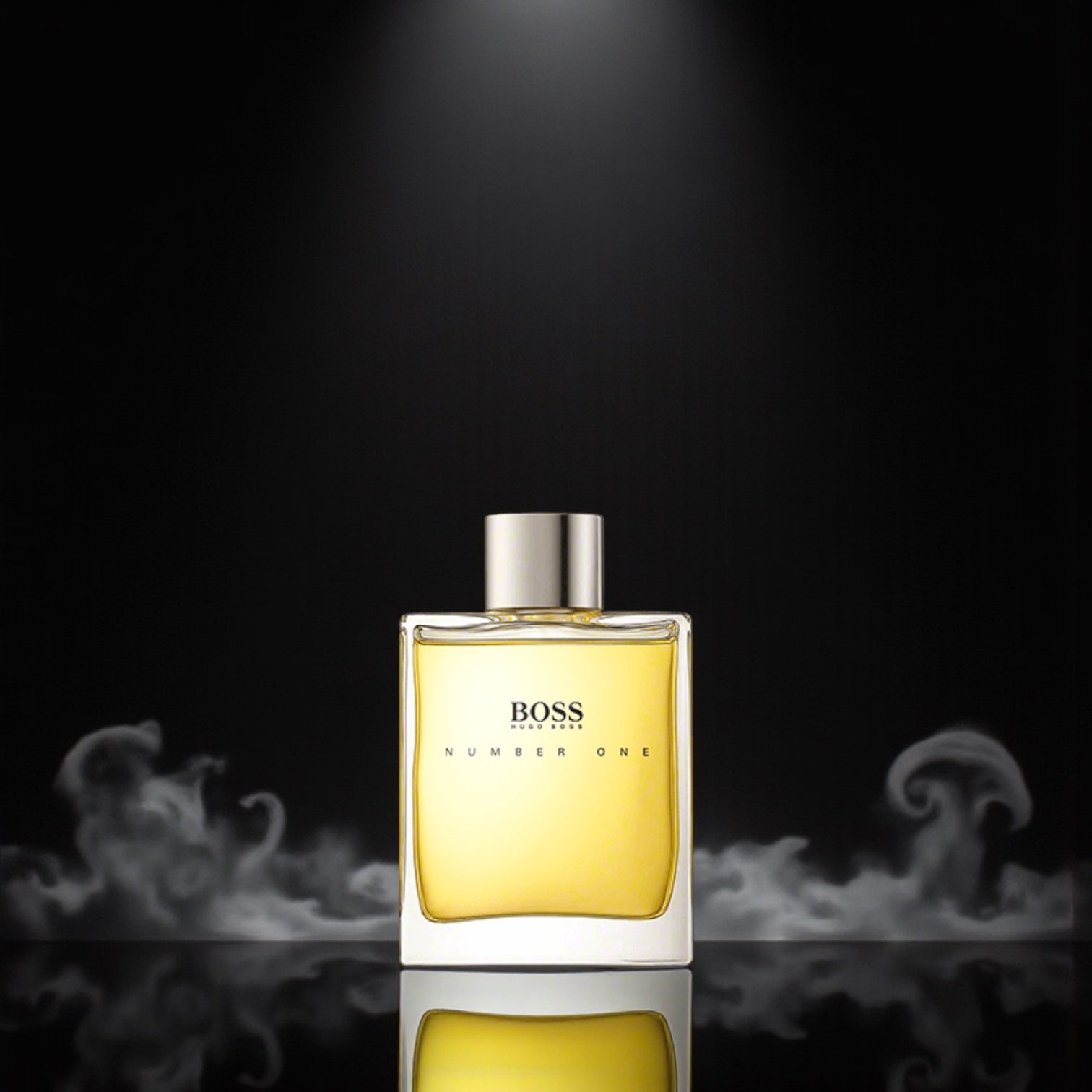 Hugo Boss Boss No. 1 EDT 100 ml