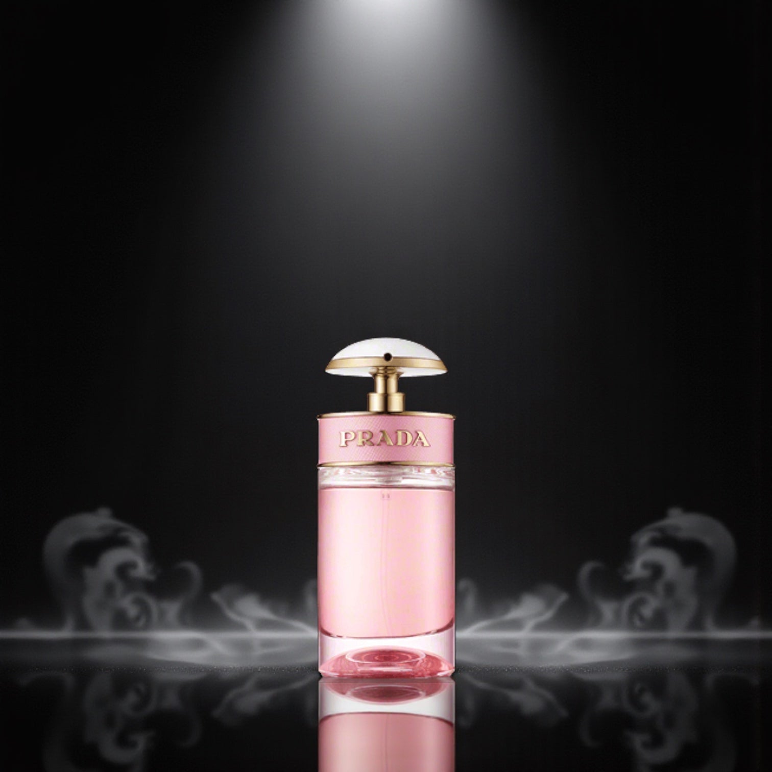 Prada Candy Florale EDT 80 ml