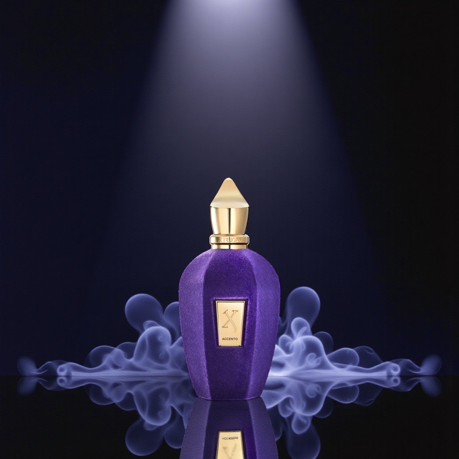 Xerjoff Accento EDP 100 ml