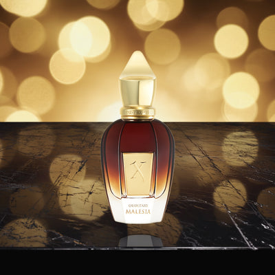 XERJOFF Oud Stars Malesia perfume 50ml