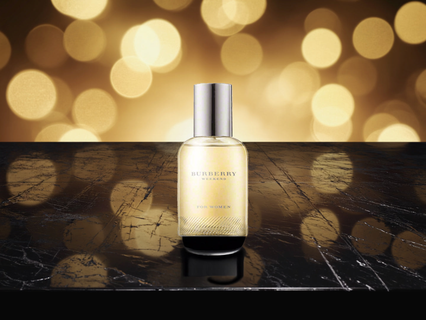 Burberry Weekend Eau de Parfum woman
