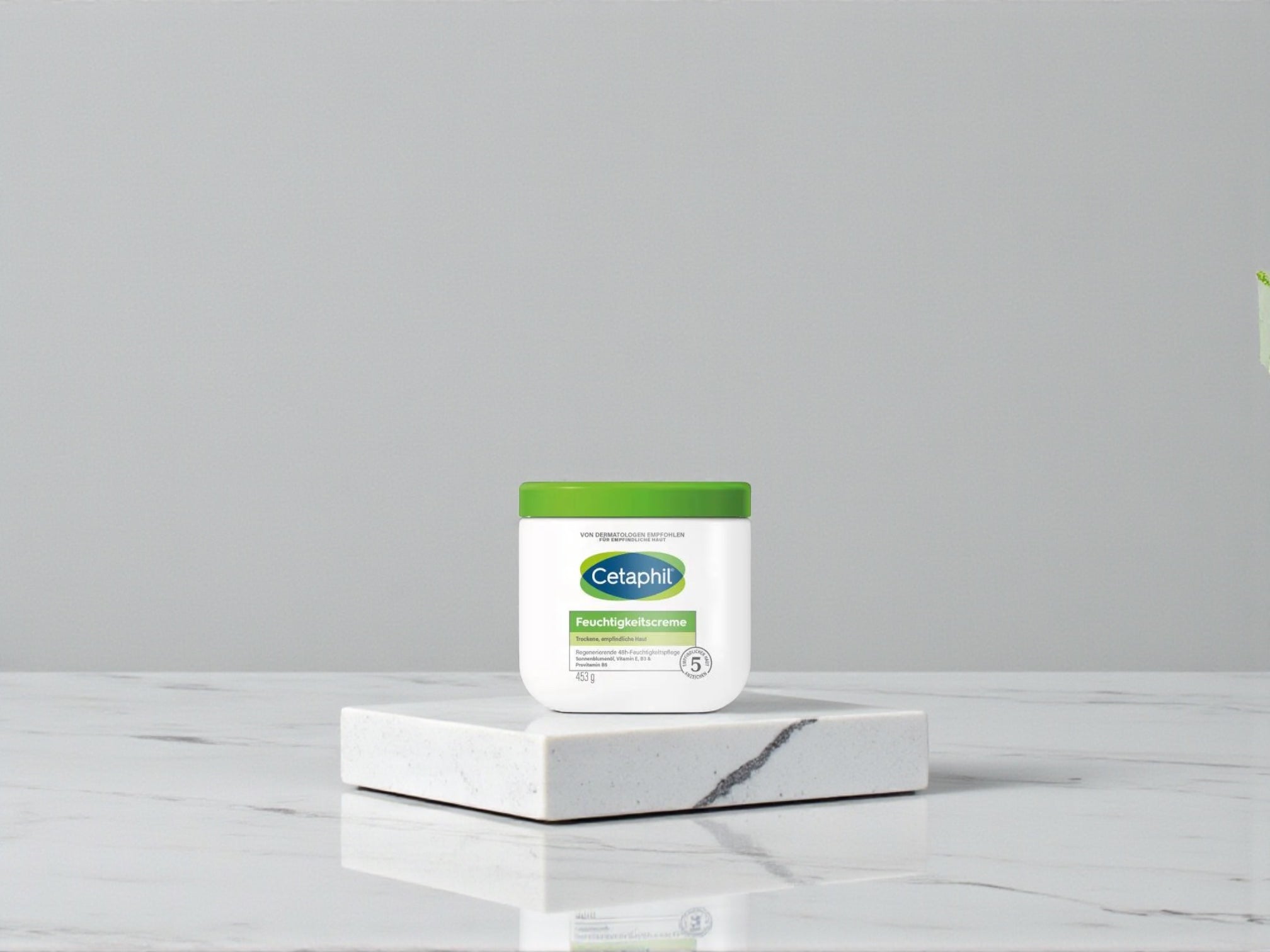 Cetaphil Feuchtigkeitscreme 453g