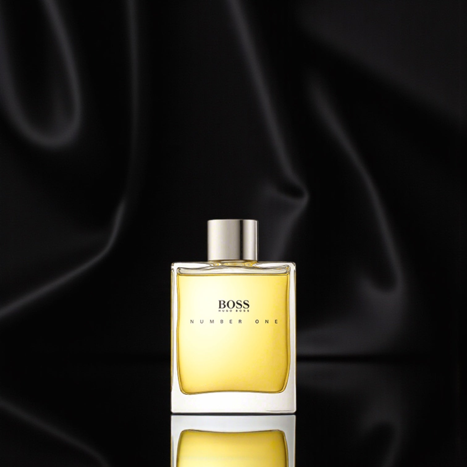 Hugo Boss Boss No. 1 EDT 100 ml