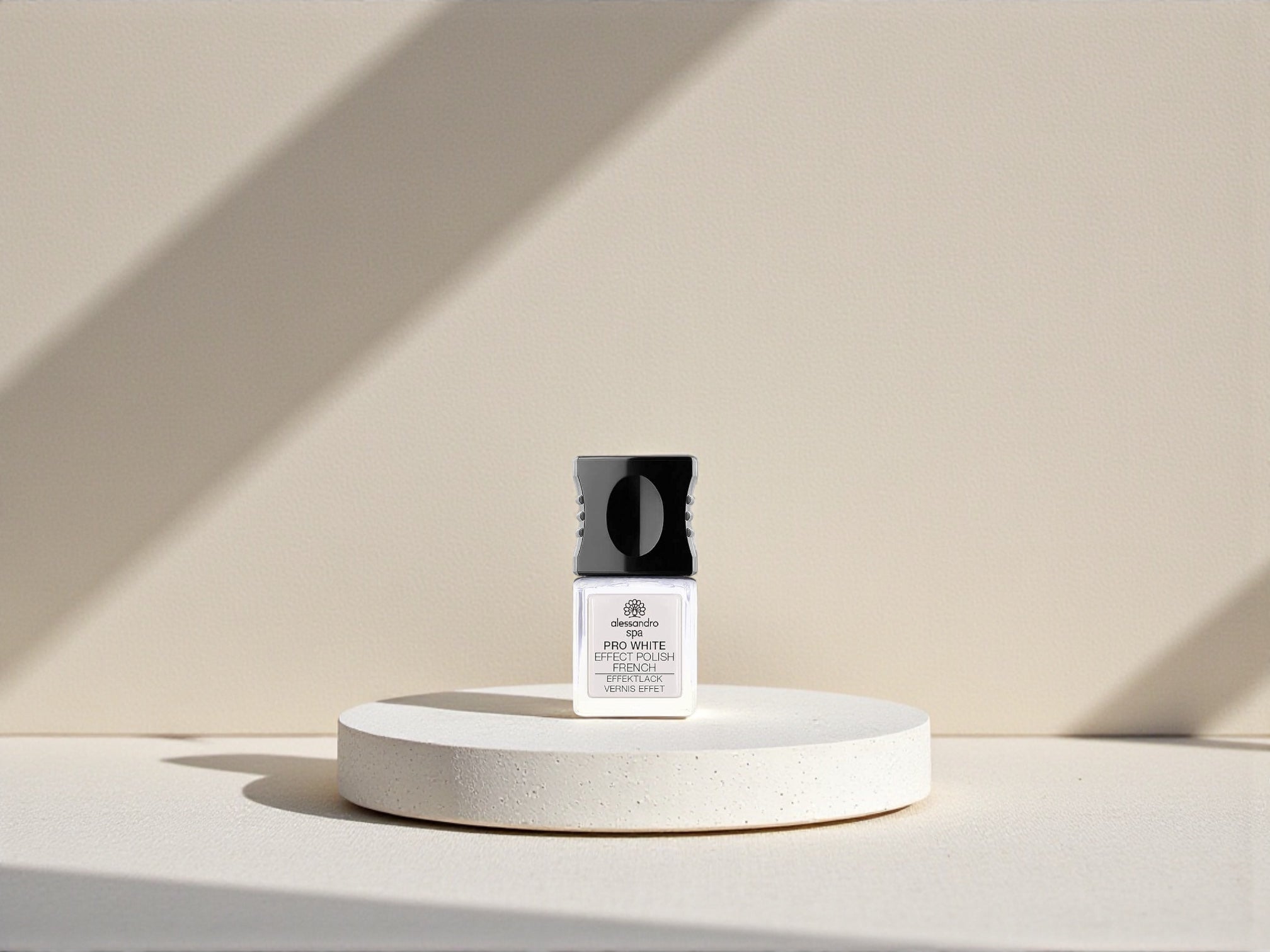 Alessandro Pro White Original (10 ml)