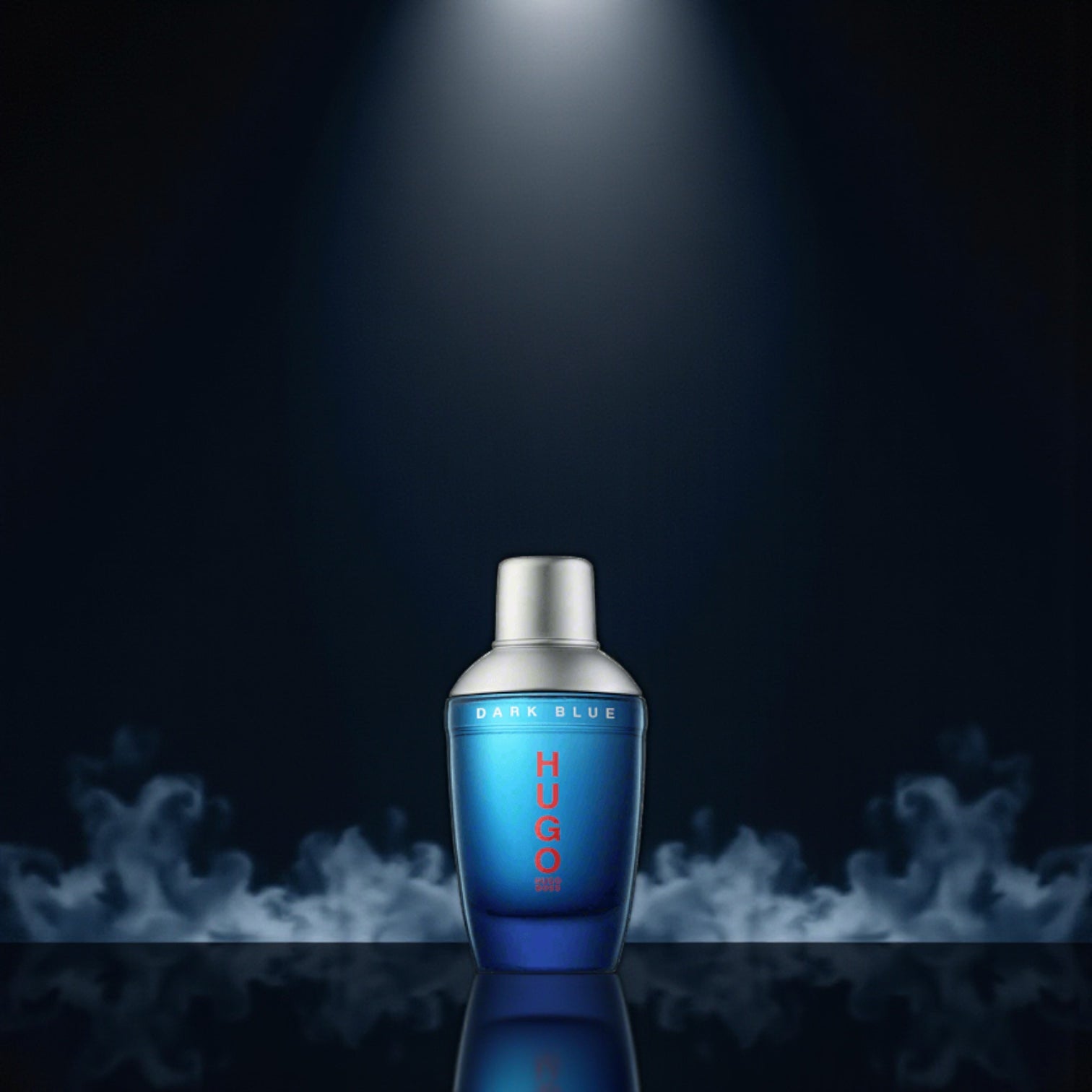 Hugo Boss Boss Dark Blue EDT 75 ml