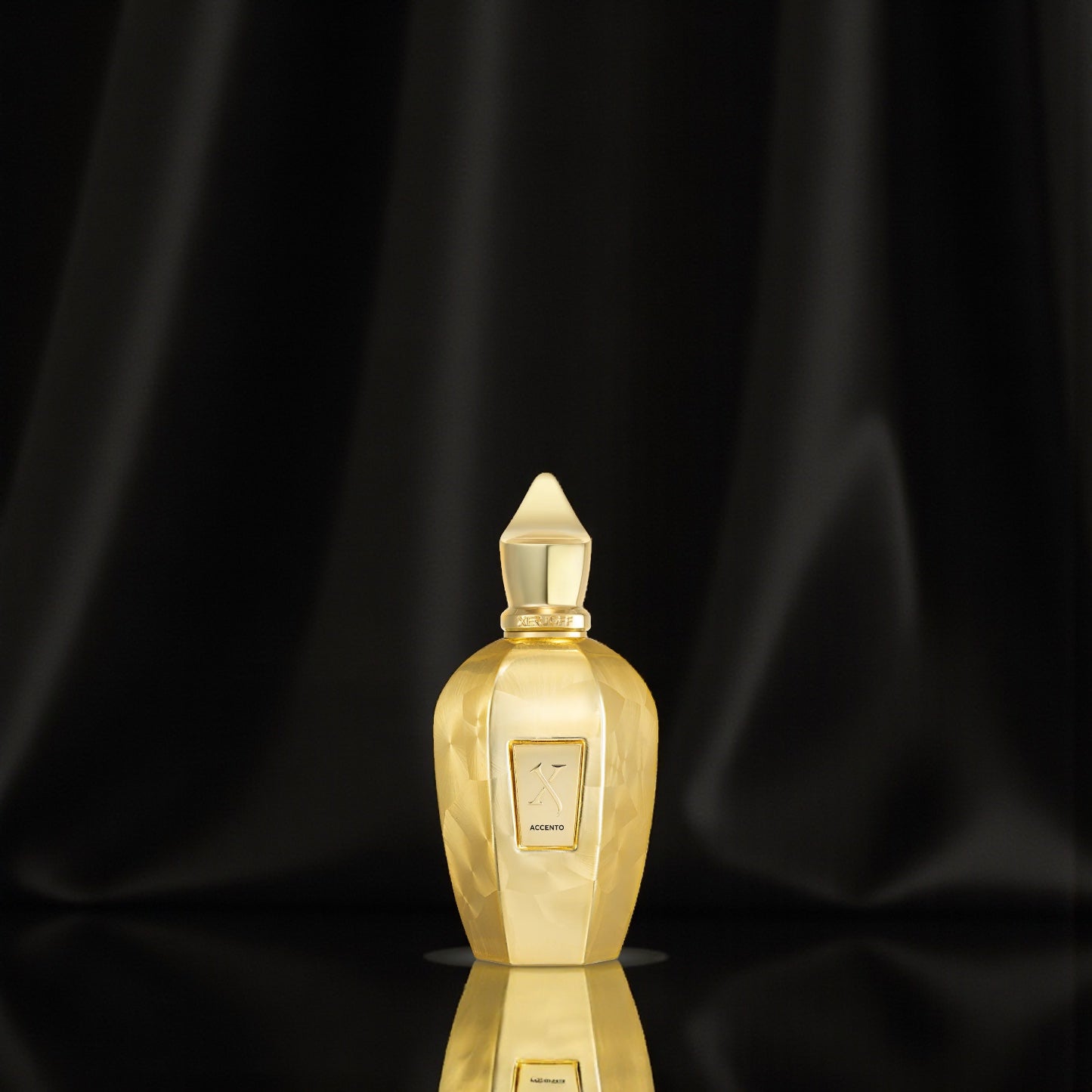 Xerjoff Accento Overdose EDP 100 ml