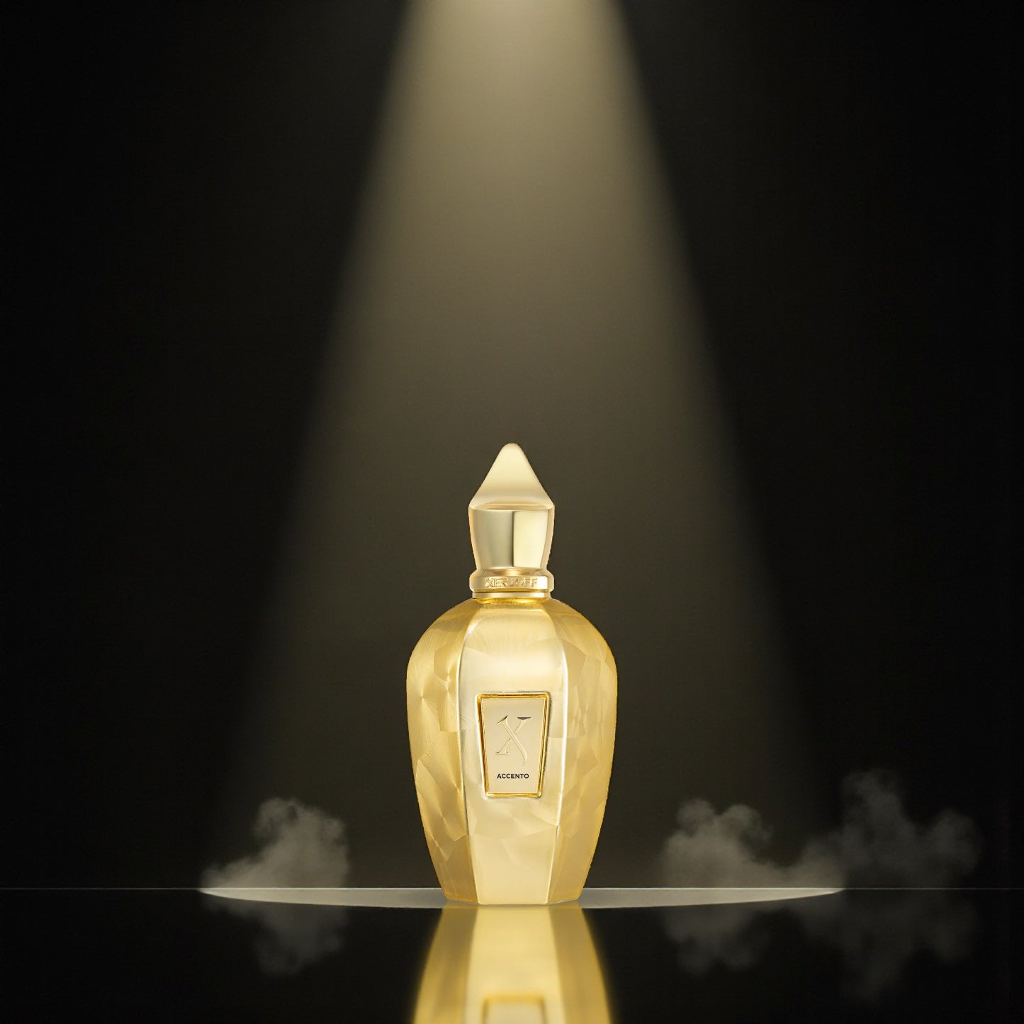 Xerjoff Accento Overdose EDP 100 ml