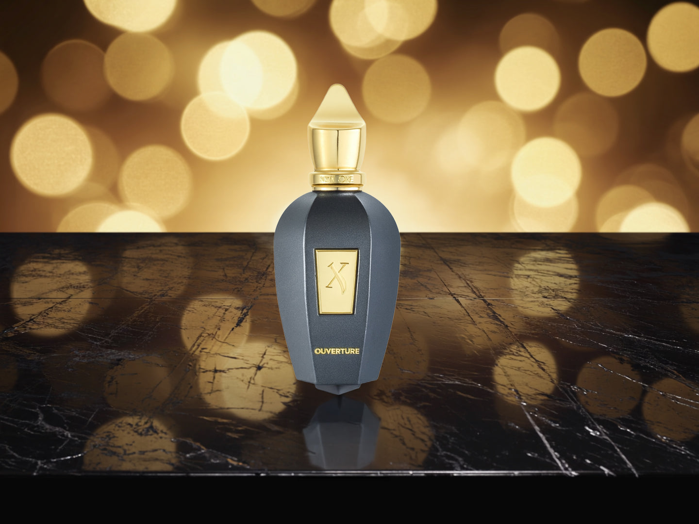 Xerjoff Ouverture Eau de Parfum 100 ml