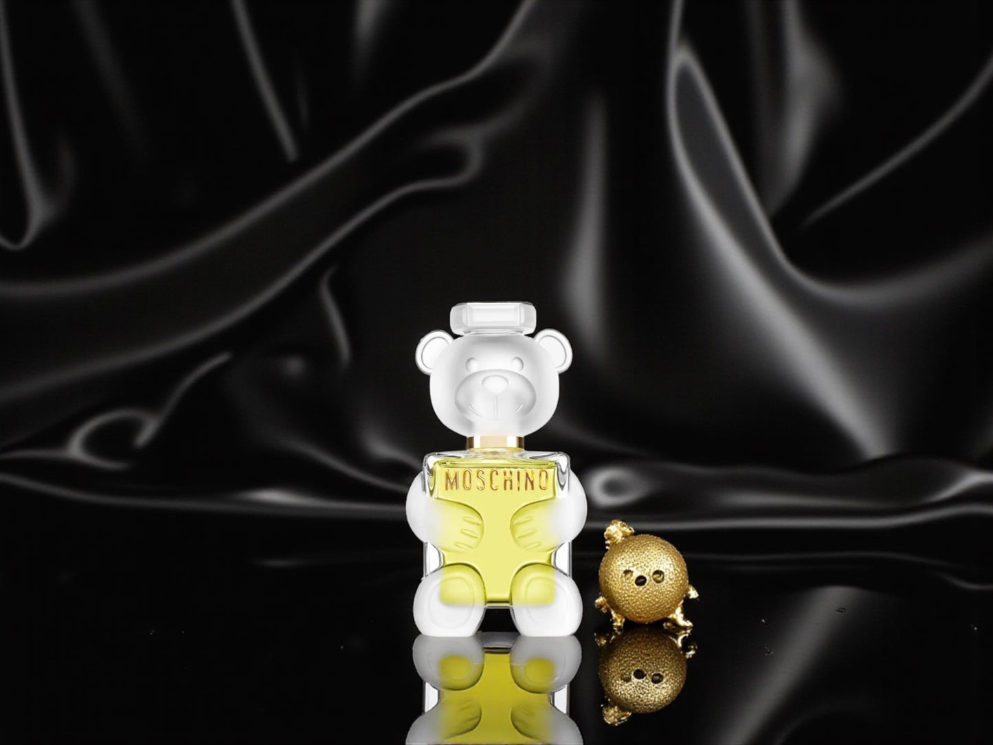 Moschino Toy 2 Eau De Parfum woman
