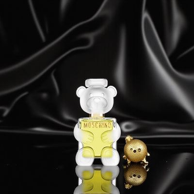Moschino Toy 2 Eau De Parfum woman – Zweites Bild