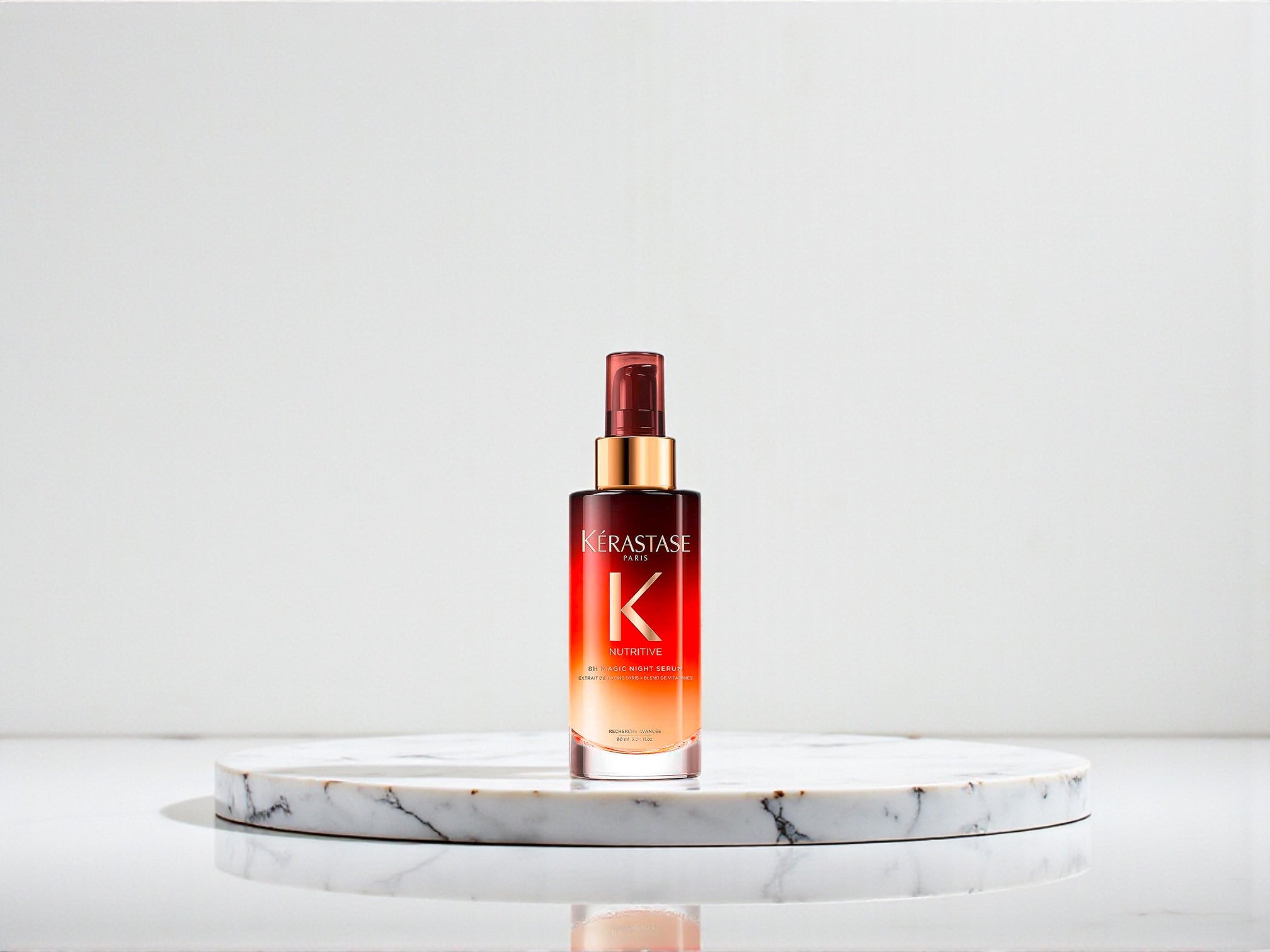 Kérastase Nutritive 8H Magic Night Serum (90ml)