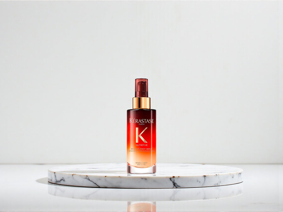 Kérastase Nutritive 8H Magic Night Serum (90ml)