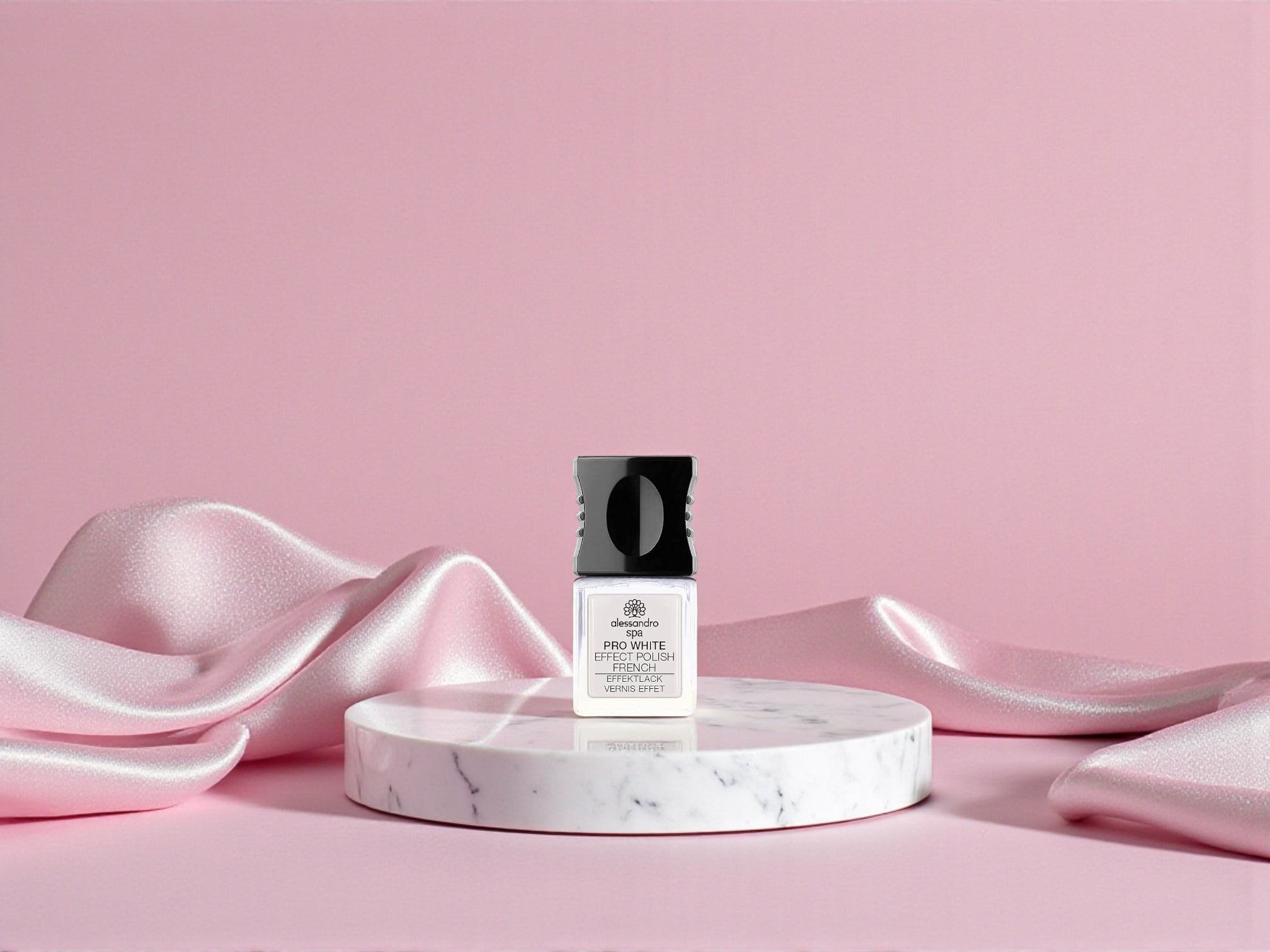 Alessandro Pro White Original (10 ml)