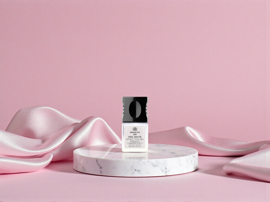 Alessandro Pro White Original (10 ml)