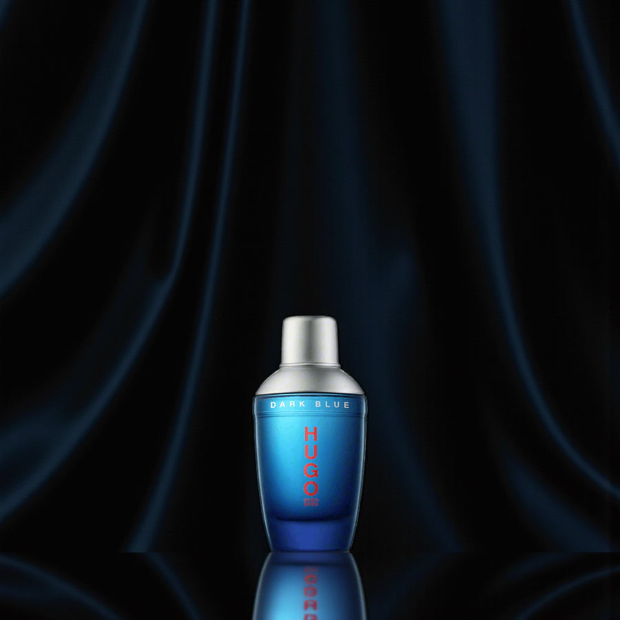 Hugo Boss Boss Dark Blue EDT 75 ml