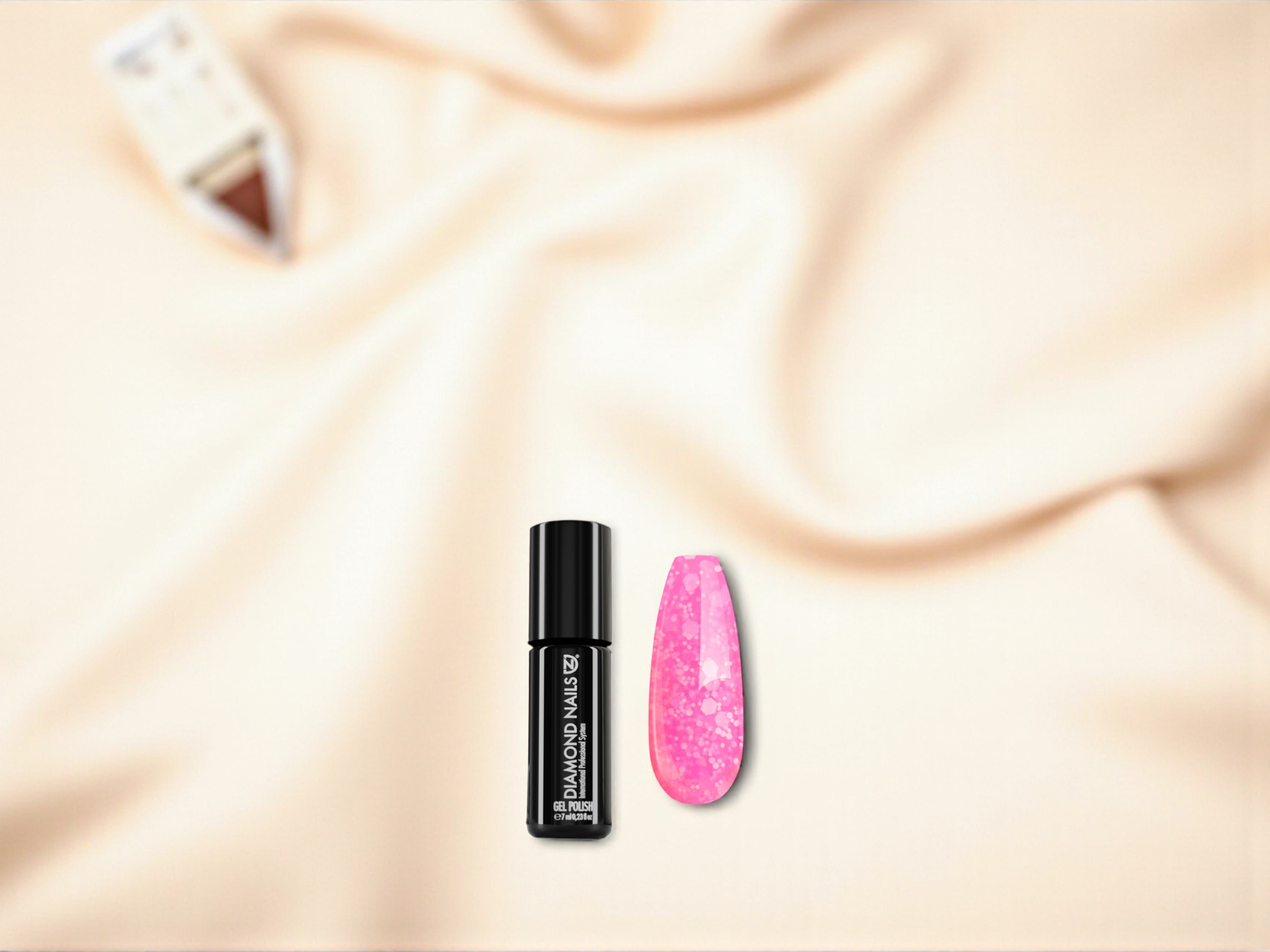 DN300 – Party Pop Pink | Gel Polish 7ml | UV/LED Nagellack