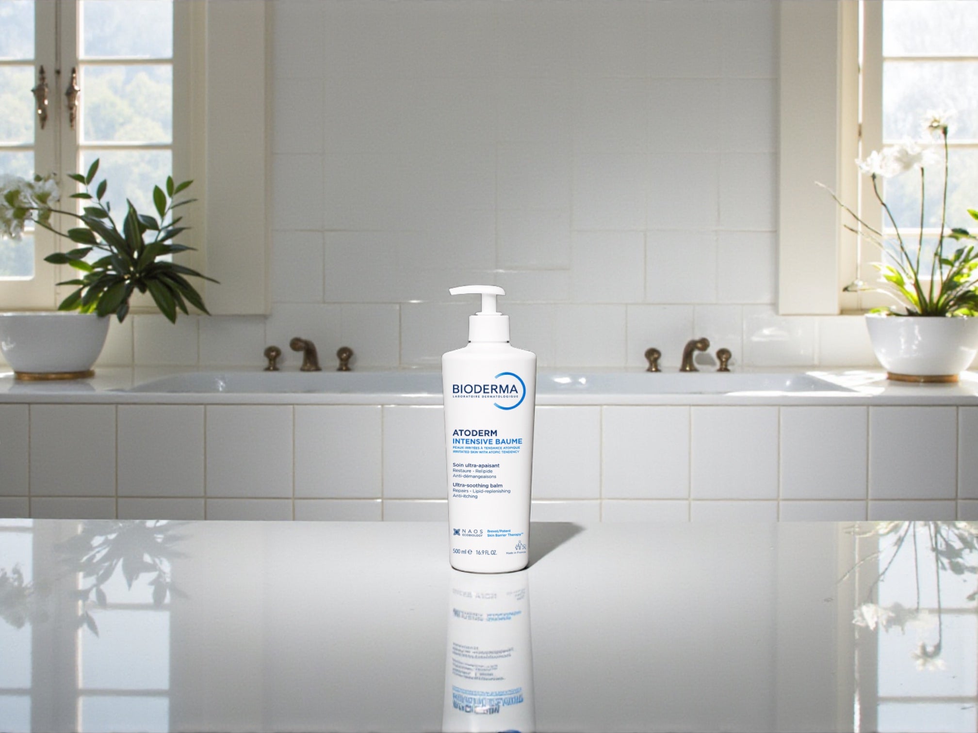 Bioderma Atoderm Intensive Baume