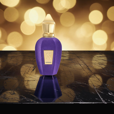 Xerjoff Soprano Eau de Parfum (100 ml)