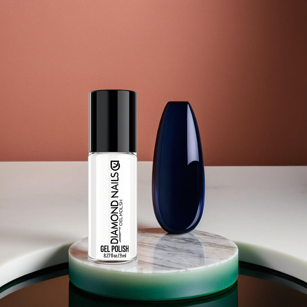 One Step Gel Polish - OS003 Beauty Visions