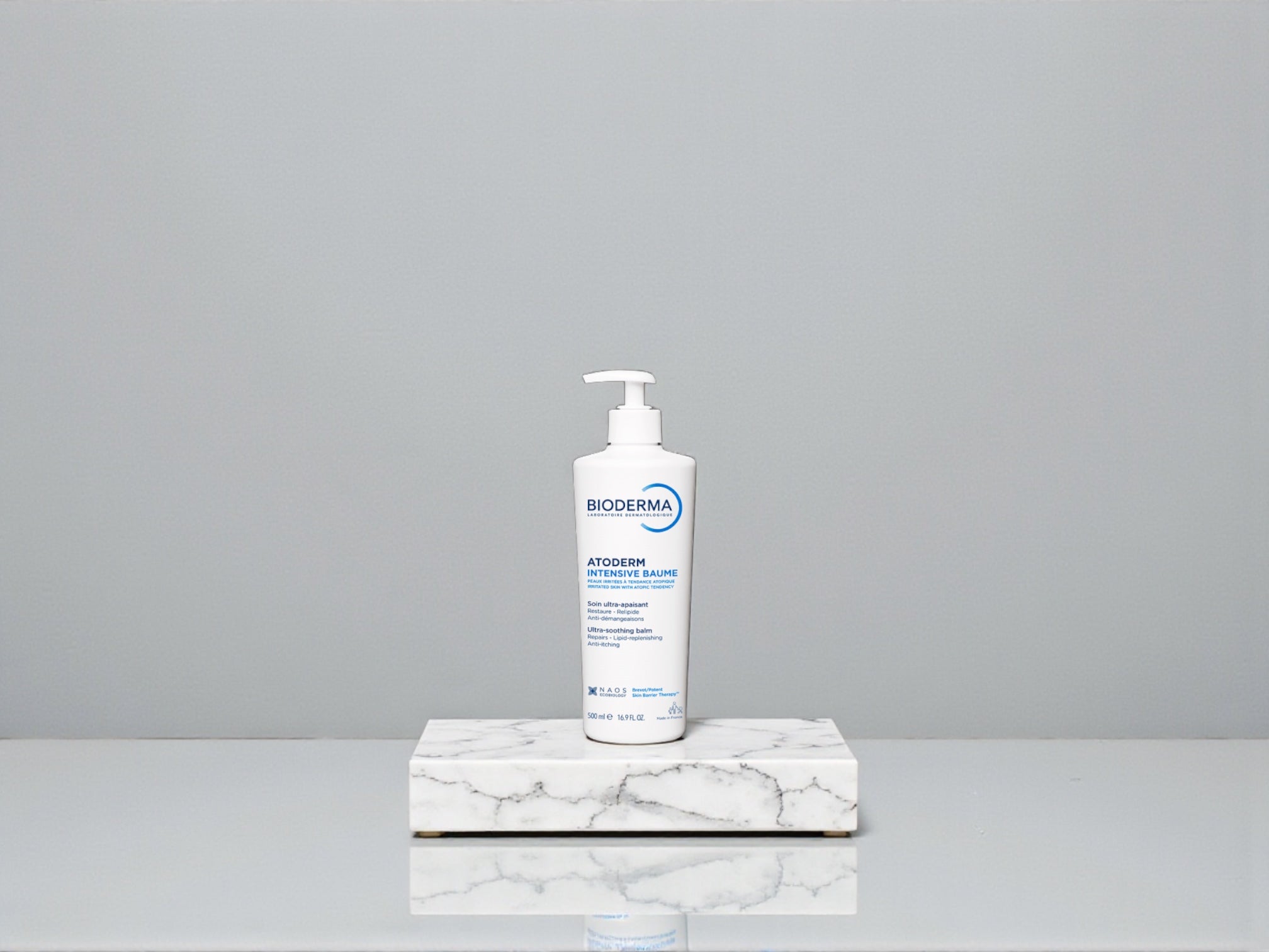 Bioderma Atoderm Intensive Baume