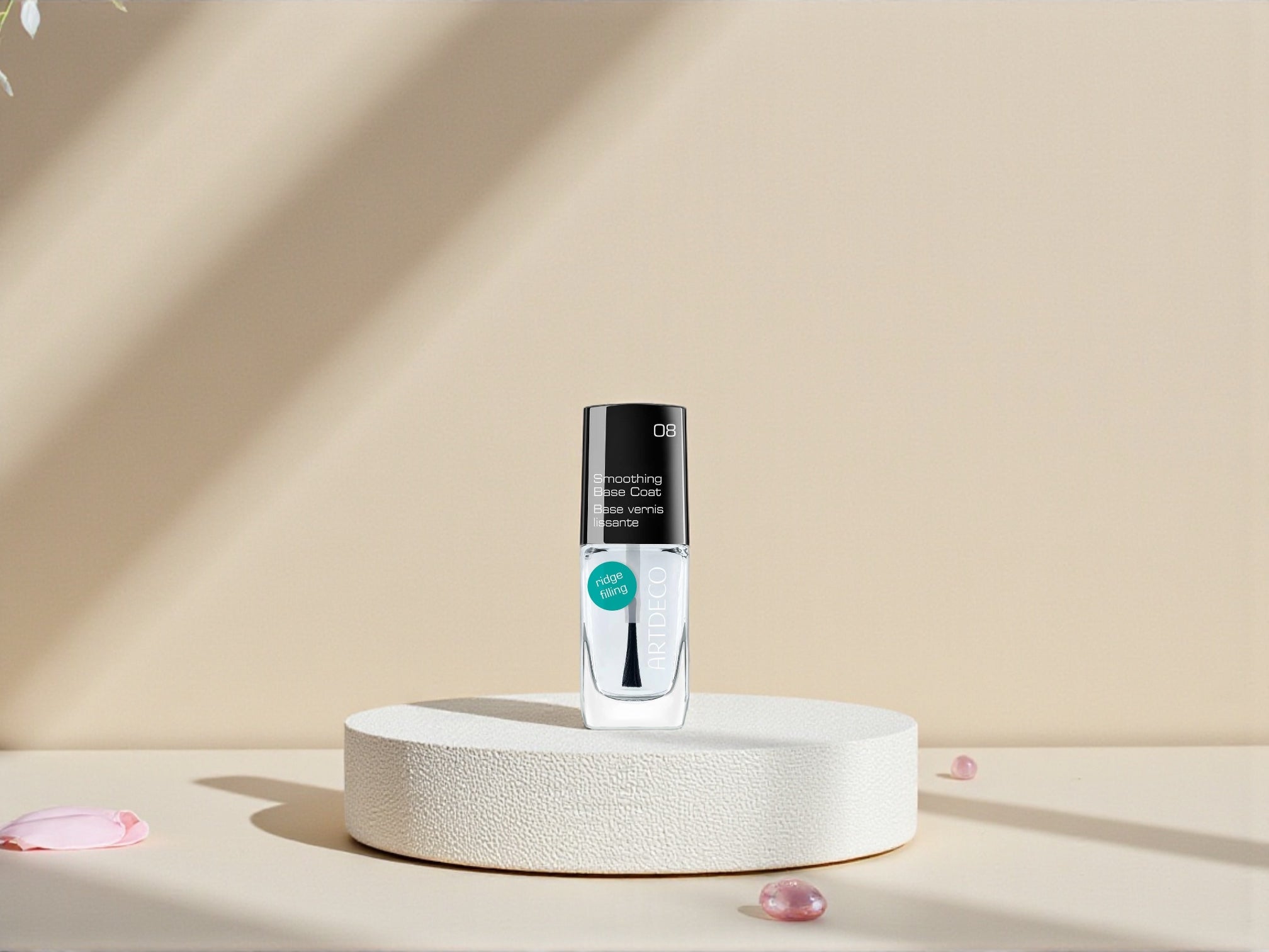 Artdeco Smoothing Base Coat (10ml)