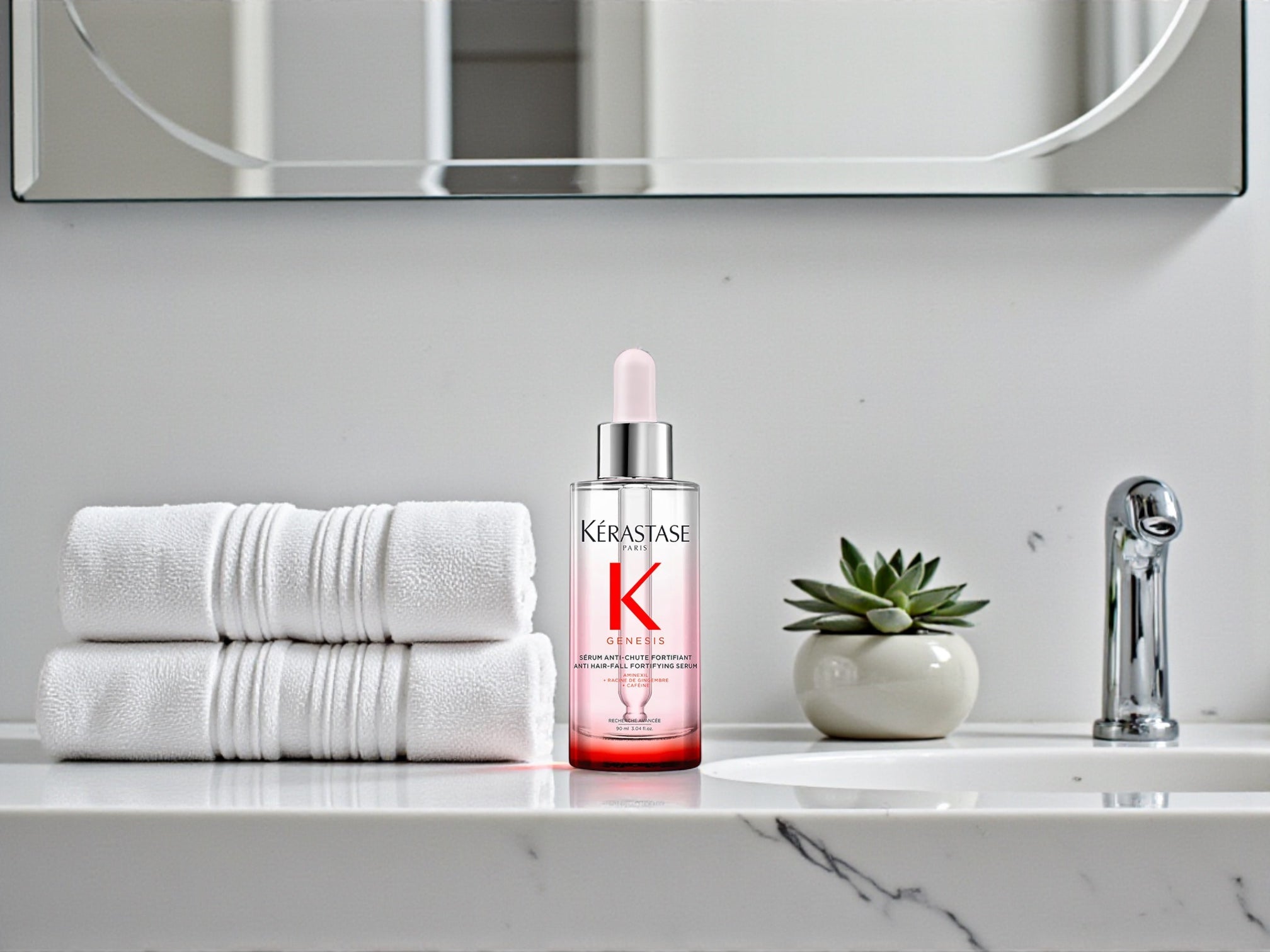 Kérastase Genesis Serum Anti Chute Fortifiant (90ml)