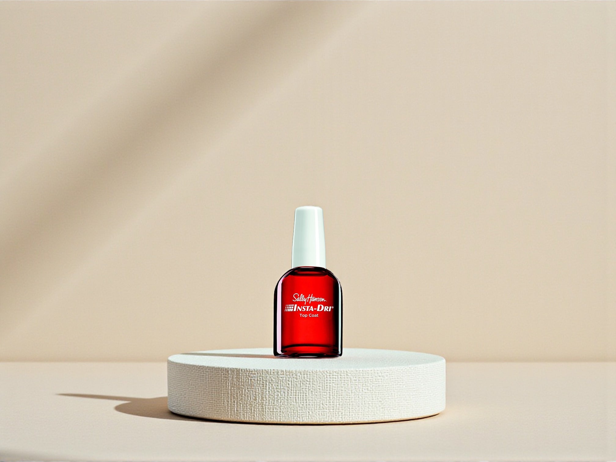 Sally Hansen Insta-Dri Anti-Chip Top Coat (13 ml)