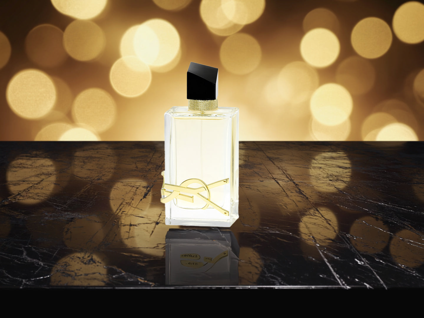 Yves Saint Laurent Libre Eau de Parfum