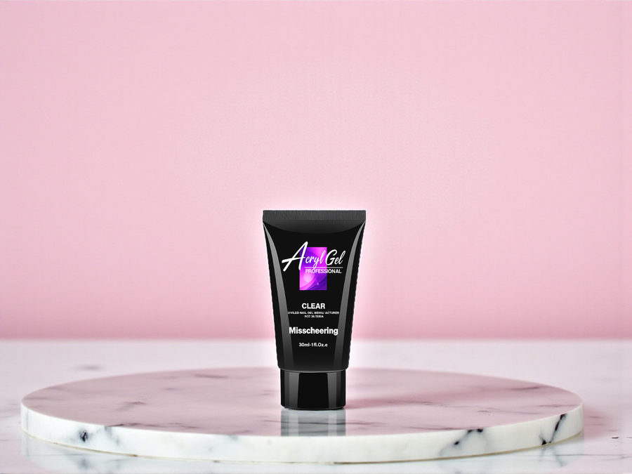 Hochwertiges Poly Nail Gel - Beauty Visions