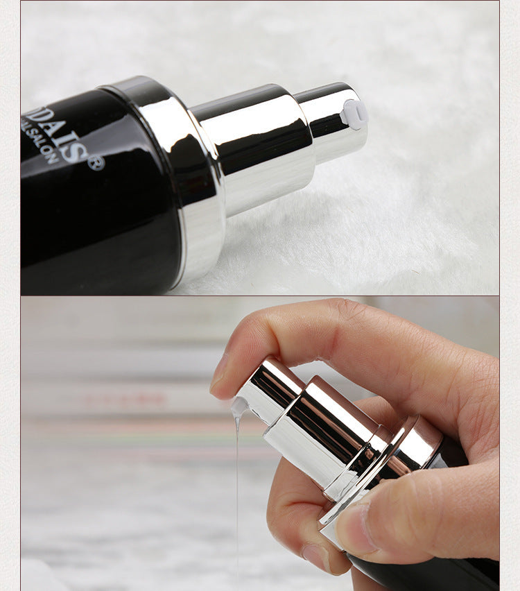 Luxuriöses Haar-Serum mit ätherischen Ölen – Anti-Frizz, Hitzeschutz & Glanz (80ml)